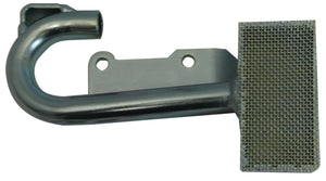 Moroso 24314 fits Chevrolet Small Block Oil Pump Pick-Up - 5/8in (Use w/Part No