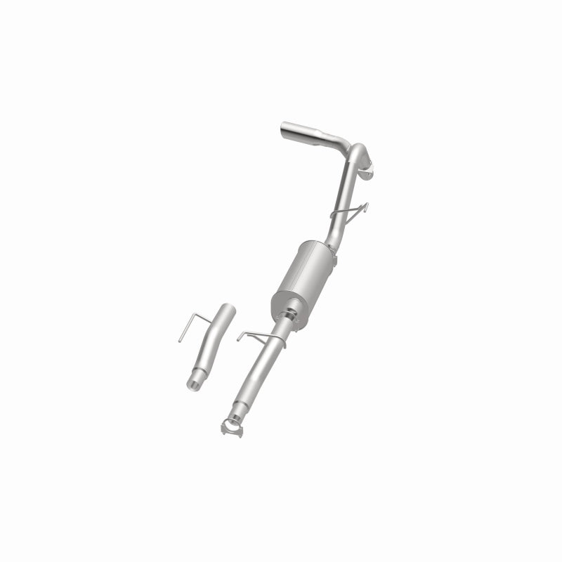 Magnaflow 106-0515 BRE Exhaust Kit 09-10 fits Ford F-150