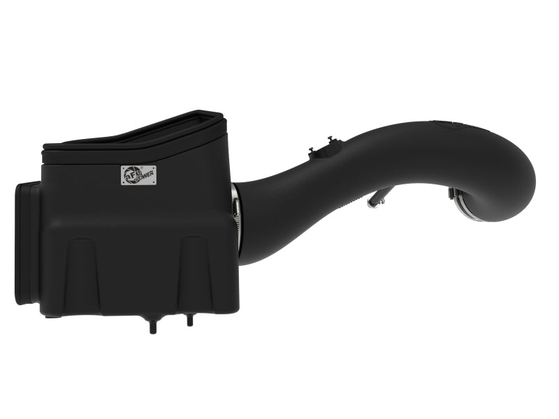 AFE 54-13073R  FORCE Stage-2 Pro 5R Cold Air Intake System 09-14 fits Chevrolet