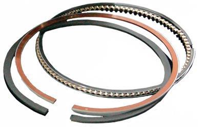 Wiseco 4057FTX 103.048mm (4.057inch) Top Ring Ring Shelf Stock
