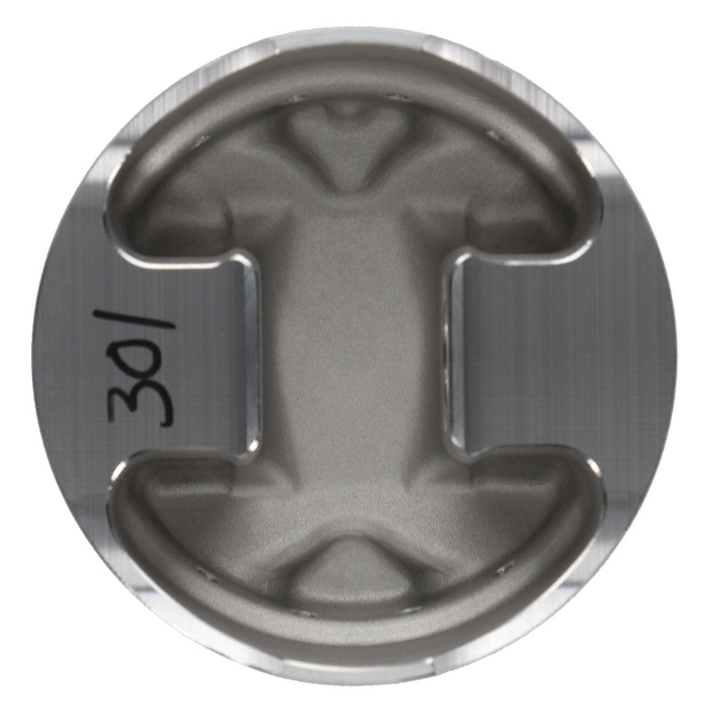 Wiseco K553M835 MAZDA Turbo -4cc 1.201 X 83.5 Piston Shelf Stock Kit