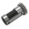 S&S 33-4246 Cycle 48-77 BT Breather Gear