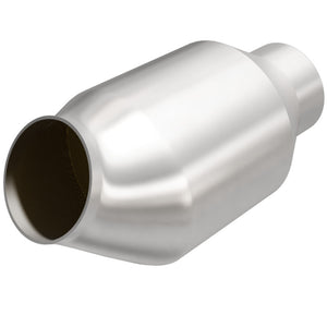 Magnaflow 59979 Conv Univ 3 IN C/A Met. Spun