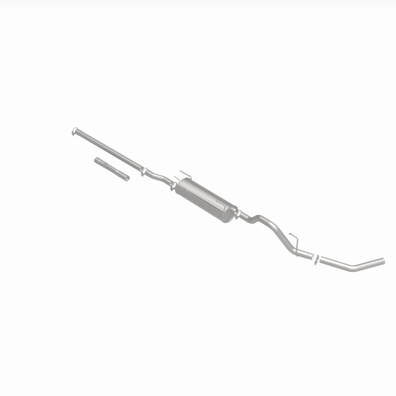 Magnaflow 106-0697 BRE Exhaust Kit 04-08 fits Ford F-150
