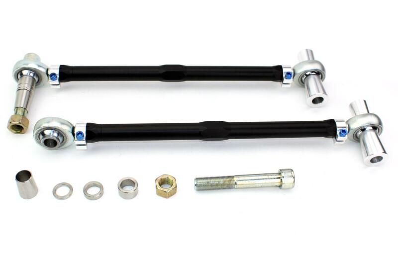 SPL Parts SPL TR GT350 2015+ fits Ford Mustang GT350 (S550) Mustang Front Tensio