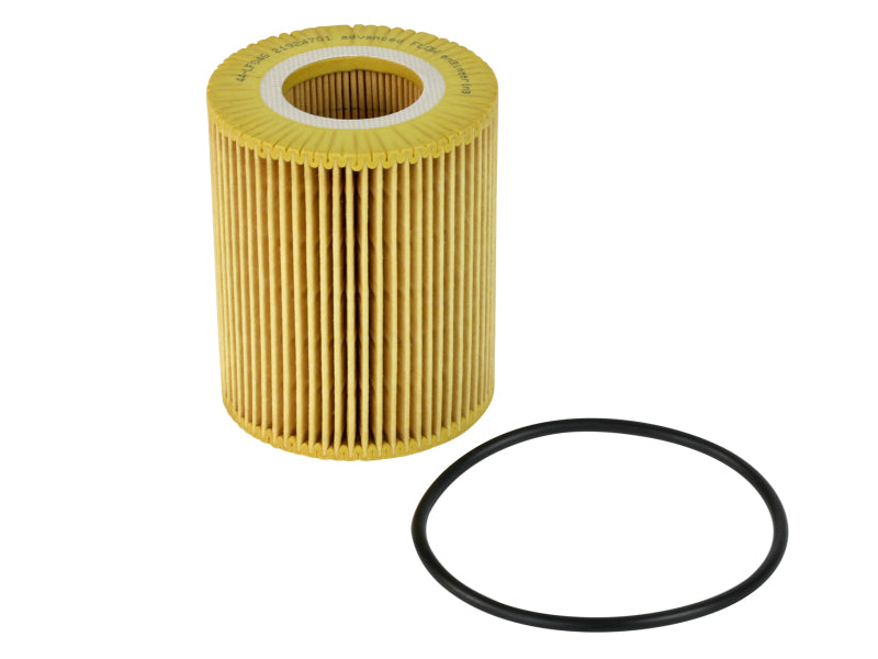 AFE 44-LF046 18-21 fits Ford F-150 3.0L Pro GUARD HD Oil Filter