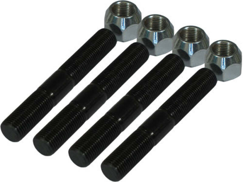 Artec Industries RR-D60116K-2 Dana 60 Arp High Steer Studs And Nuts 4 Pack Kit