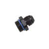 Russell 670730 Performance -12 AN to -12 AN Radius Port Adapter