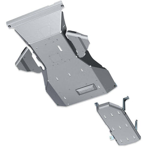 Artec Industries TY7060 2017-2023 fits Toyota Tacoma 3rd Gen Full Skid Plate System - A-Arm Bellypan Fuel