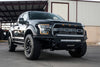 Addictive Desert Designs F112502820103 fits Ford 17-18 F-150 Raptor Venom R Front Bumper w/ Winch Mount