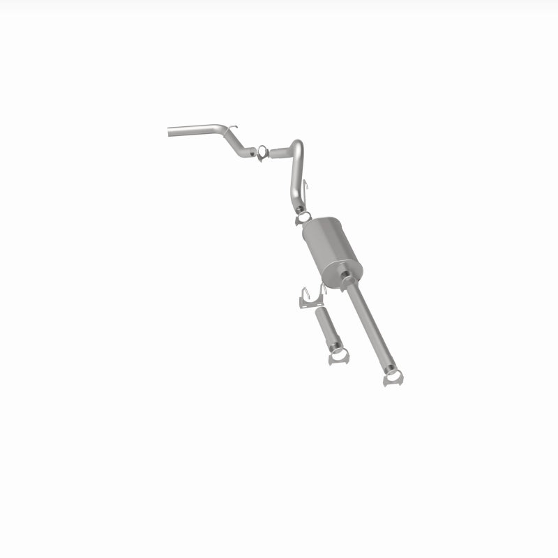 Magnaflow 106-0732 BRE Exhaust Kit 92-96 fits Dodge Dakota