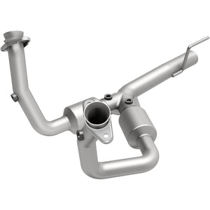Magnaflow 447191 Conv DF 99-01 G fits Cherokee Front 4.7L