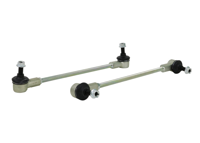 Whiteline W23180 Plus 06/ fits Daewoo 97-02 Nubira J100 4cyl Front Sway Bar Link Assembly (ball/ball link)