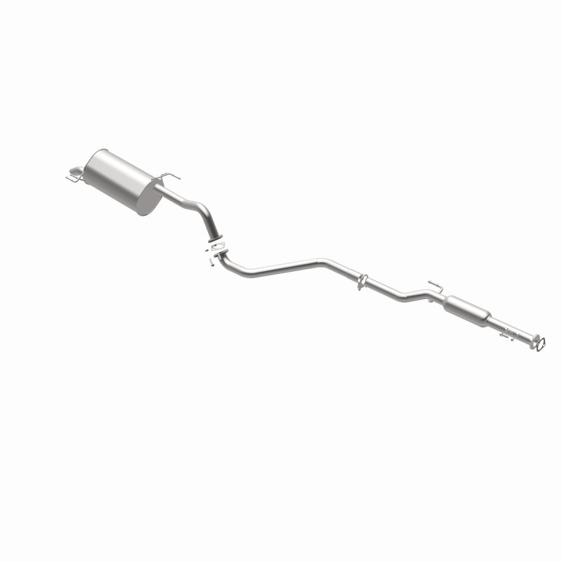 Magnaflow 106-0856 BRExhaust 14-16 fits Kia FORTE 1.8L Exhaust Kit
