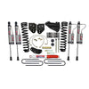 Skyjacker 6In KIT 05-07F350 4WD W/DIESL