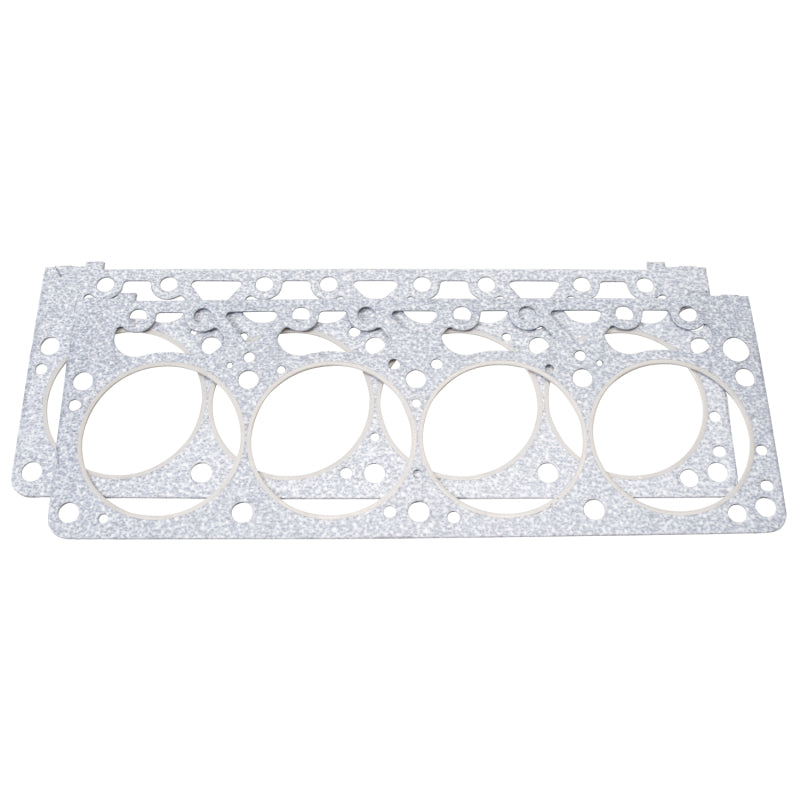 Edelbrock 7327 Gasket Head fits Chrysler Magnum 92-Later Qty 2