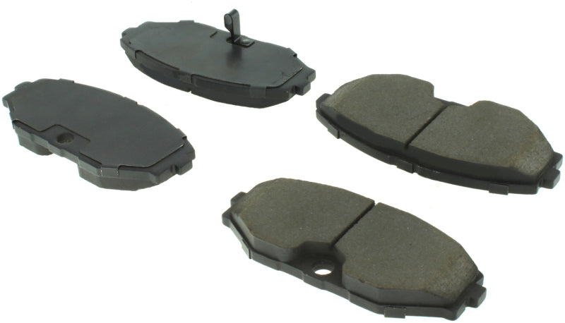 Stoptech 309.0587 Performance Brake Pads