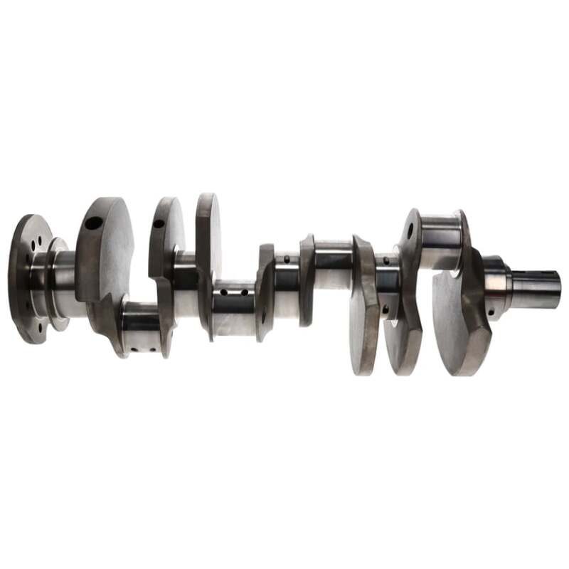 Manley Performance 190140 Manley fits Chevrolet Big Block 4340 Non-Twist Forg