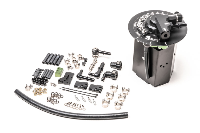 Radium Engineering 20-1320 08-14 fits Cadillac CTS/CTS-V Fuel Hanger AEM 50-1220