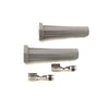 Fast Spark Plug Boots & Terminals, Firewire, Straight, 25 Qty.
