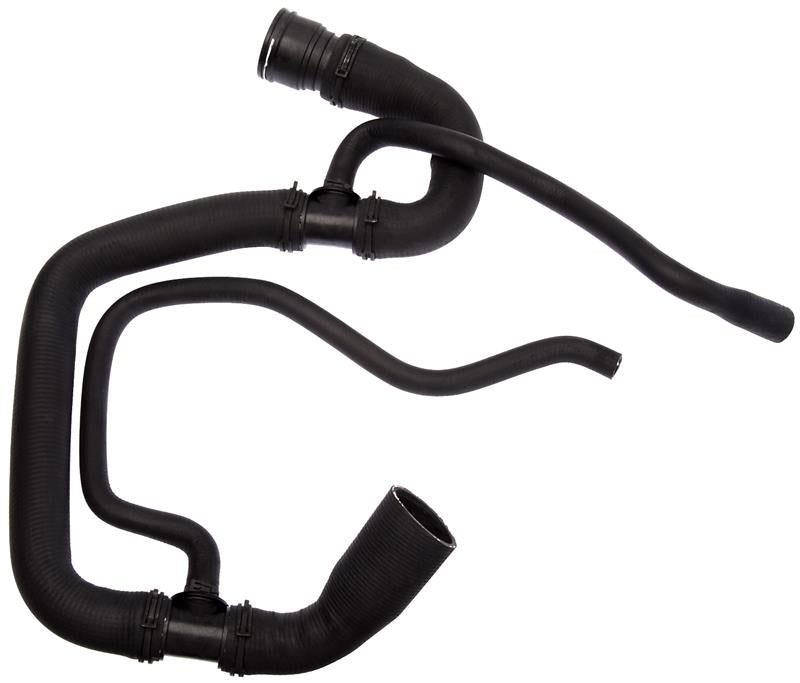 Gates 23260 06-10 fits Chevy Silverado 2500 HD 6.6L Molded Coolant Hose
