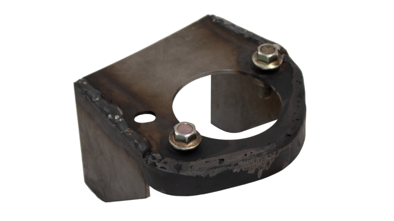 RustBuster RB8629L Rust Buster 2000-2006 fits Toyota Tundra Front Frame Body Mount - Left