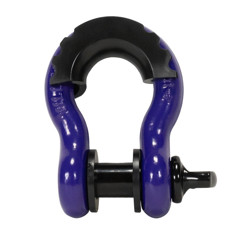 Yukon YRGS-01 D-Ring Shackle - 3/4in Diameter - 9500lbs Rating