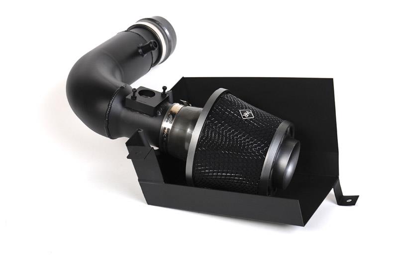 Weapon R 305-173-109 12-13 fits Scion FR-S Gunmetal/Black Foam Filter Flat Black Dual Velocity Secret Weapon Intake