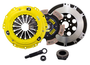 ACT DN4-XTG6 fits Dodge Neon XT/Race Sprung 6 Pad Clutch Kit