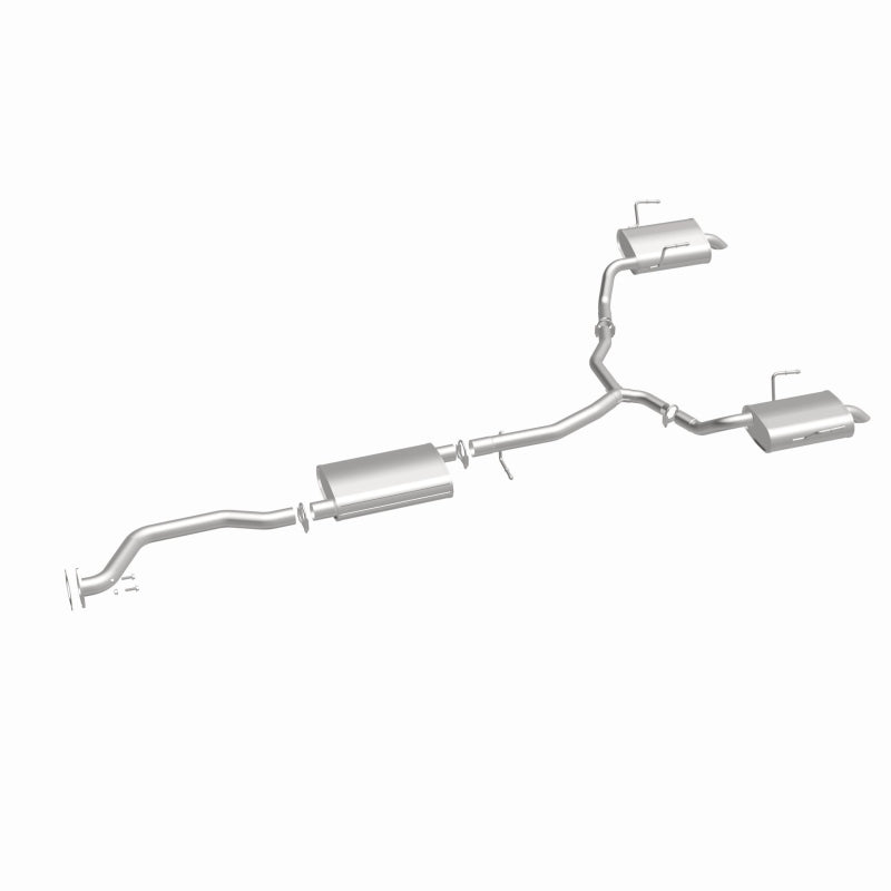 Magnaflow 106-0765 BRE Exhaust Kit 13-17 ENCLAVE ACADIA ACADIA LIMITED 3.6L