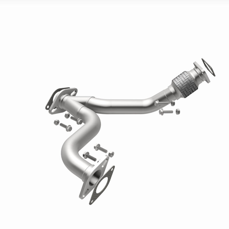 Magnaflow 107-0103 BRE Exhaust 98-04 Passport Rodeo Sport 3.2L Front Pipe Kit
