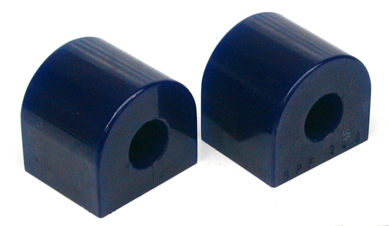 SuperPro SPF0248-20K fits Chevrolet-Sw/Bar To Chas Mt