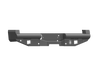 Road Armor 617VR0B 17-20 fits Ford F-250 Vaquero Rear Non-Winch Bumper - Tex Blk