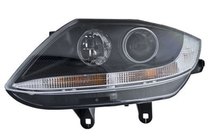 Hella LA247000111 2003-2008 fits BMW Z4 Halogen Headlight Assembly