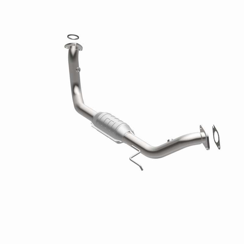 MagnaFlow 49430 Conv DF Passport 3.2L OEM