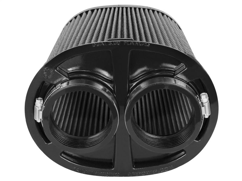 AFE 21-91115 FLOW Pro DRY S OE Replacement Filter 3F (Dual) x (8.25x6.25)B(mt2)