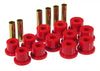 Prothane 7-1008  7-1008 fits GM Rear Spring & Shackle Bushings (w/ 1.75in Bu