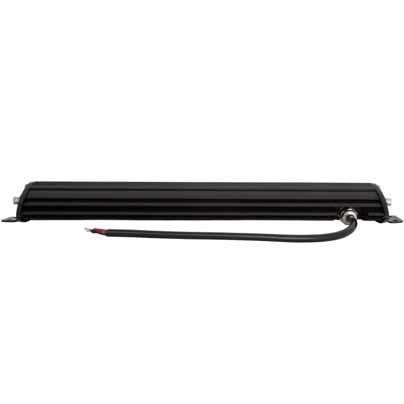 ANZO 861178 Universal 12in Slimline LED Light Bar (White)