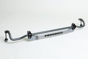 Progress Technology 62.1046 Progress Tech 96-00 fits Honda Civic Tubular Rear Sway Bar (25mm - Adjustable)