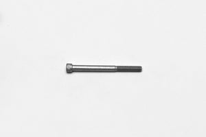 Wilwood bolt 1/4-20X3.00 LG shcs alloy WES072 CL1 silver asme B18.3