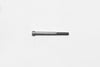 Wilwood bolt 1/4-20X3.00 LG shcs alloy WES072 CL1 silver asme B18.3