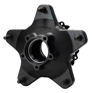 Wilwood 270-12111D fits Hub-Starlite 55XD Rear w/Rotor Plate - STD Offset 5/8 D