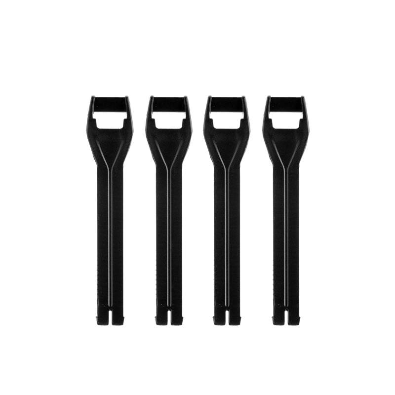 Gaerne  4758-001 SG22 Strap Replacement Long (4) - Black