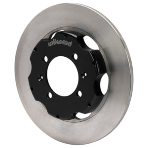 Wilwood 140-17644 Pro-Matrix Rear Kit 01-05 fits Mazda Miata Sport