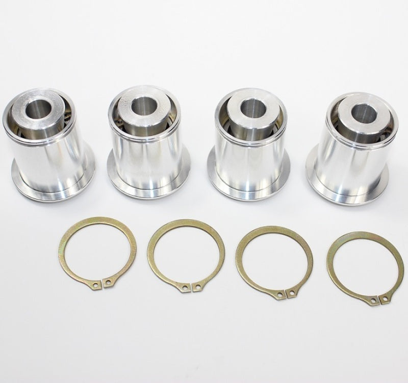 SPL Parts SPL RUAB Z33 fits Nissan 03-08 350Z (Z33) Rear Upper Arm Monoball Bushings