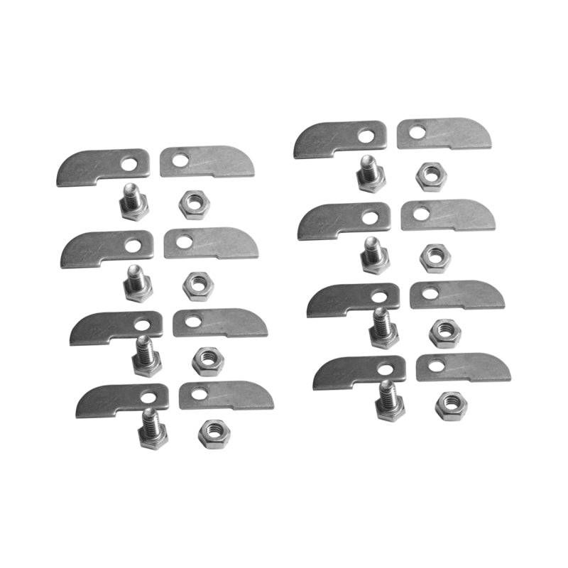 Kooks 9001 Universal A&B Header Tabs SS