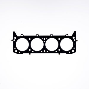 Cometic C5674-027 AMC 290/304/343/360 4.140in Bore .027inch MLS Headgasket