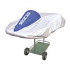 SPARCO 02712A Kart Cover Silver/Blue