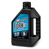 Maxima 59901-5 Racing Fork Fluid 85/150 5wt - 1 Liter