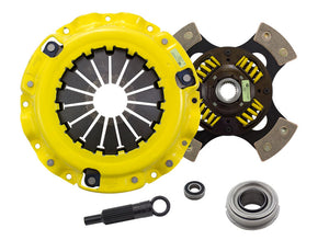 ACT MS1-HDG4 fits Chrysler Conquest HD/Race Sprung 4 Pad Clutch Kit